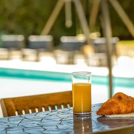 Superbe Propriete, Piscine, Salle De Jeux, Appareils De Sport