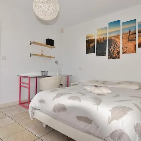 Superbe Propriete, Piscine, Salle De Jeux, Appareils De Sport *