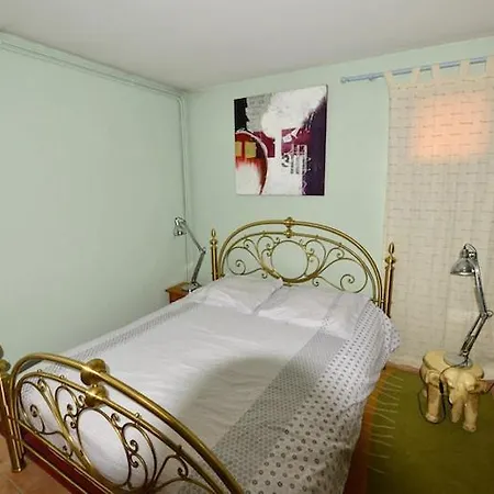 Superbe Propriete, Piscine, Salle De Jeux, Appareils De Sport Saint-Aunes