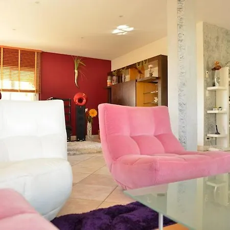 Superbe Propriete, Piscine, Salle De Jeux, Appareils De Sport