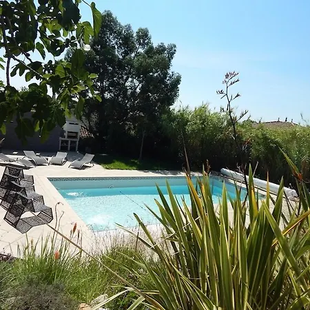 Superbe Propriete, Piscine, Salle De Jeux, Appareils De Sport *