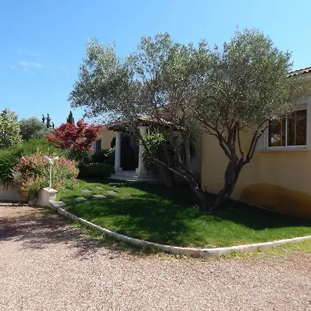 Villa Superbe Propriete, Piscine, Salle De Jeux, Appareils De Sport