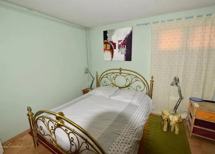 Superbe Propriete, Piscine, Salle De Jeux, Appareils De Sport Saint-Aunes